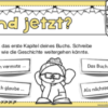Aufgabenkarten: Lesetagebuch gestalten – Bild 5