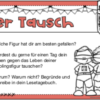 Aufgabenkarten: Lesetagebuch gestalten – Bild 3