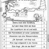 Escape Room "Willkommen in Klasse 2" – Bild 2
