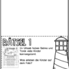 Escape Room "Willkommen in Klasse 2" – Bild 4