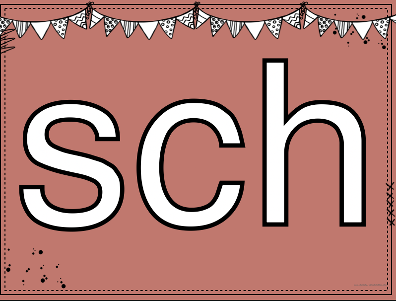 Bewegte Buchstaben Klasse 1 – Bild 4