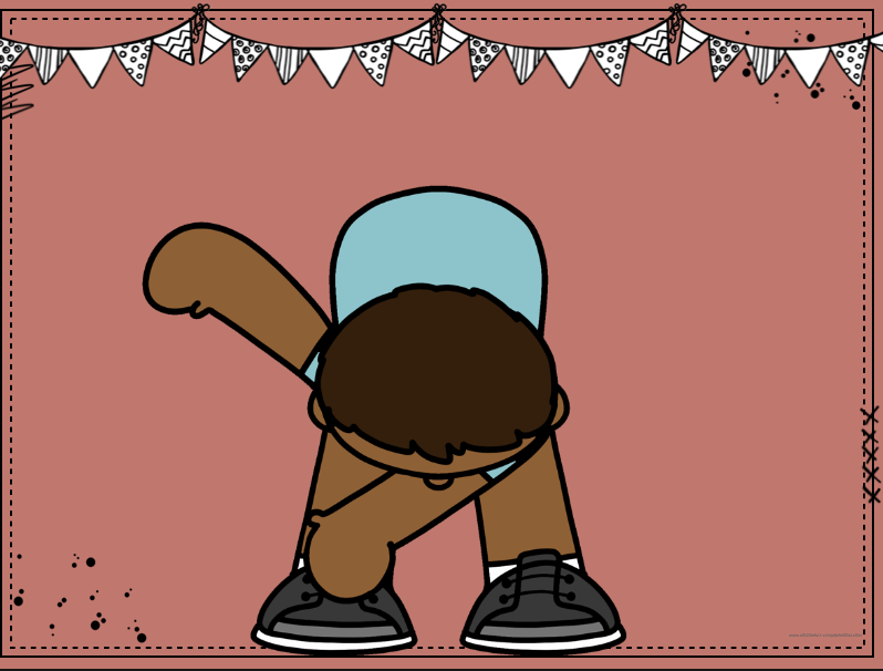 Bewegte Buchstaben Klasse 1 – Bild 5