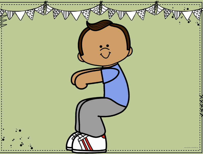 Bewegte Buchstaben Klasse 1 – Bild 7