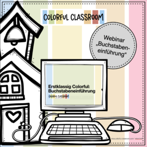Webinar: Buchstabeneinführung