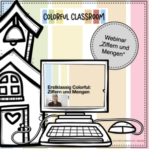 Webinar: Ziffern und Mengen